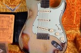 Fender 2018 Namm Ltd Edition Custom Shop Heavy Relic 62 Stratocaster Vintage Blonde over 3 Tone Sunburst-2.jpg